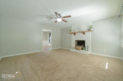 1308 Cross Plains Hulett Rd, Carrollton GA  30116-6643 exterior