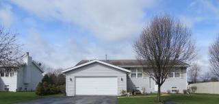230 Cloud Mist Dr, Capron IL  61012-9691 exterior