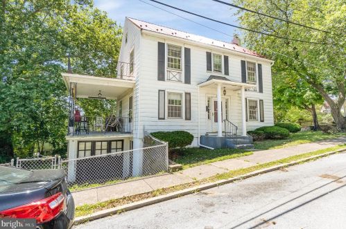 25 24th St, Harrisburg, PA 17103-1703