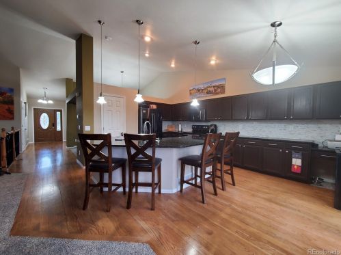 5273 Nepal Way, Aurora CO  80015-6441 exterior