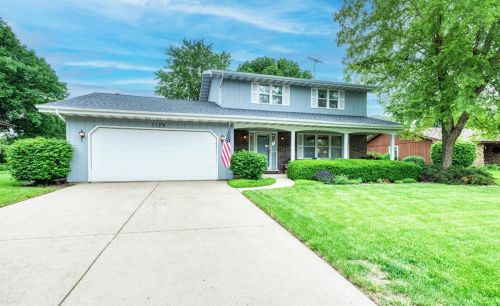 1120 Moorland Ave, Joliet, IL 60404-9618