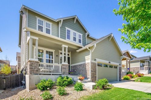24408 Brandt Ave, Denver, CO 80016-4312