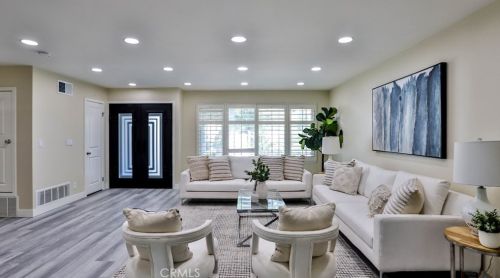 3156 Stonybrook Dr, Anaheim CA  92804-3108 exterior