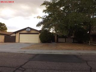 1115 Mono Ct, Ridgecrest, CA 93555-3022