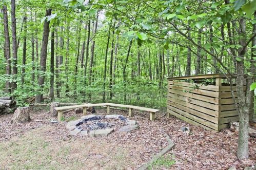 503 Sharp Mountain Pkwy, Big Canoe GA  30143-8607 exterior