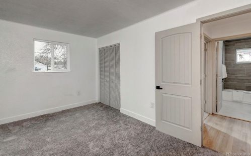 995 King St, Denver CO  80204-3112 exterior
