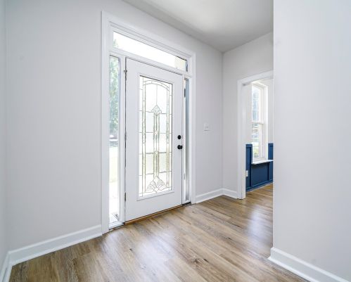 201 Bainbridge Dr, Evans GA  30809-8245 exterior