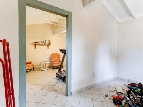 1602 Crest Ridge Dr, Dallas TX  75228-3203 exterior