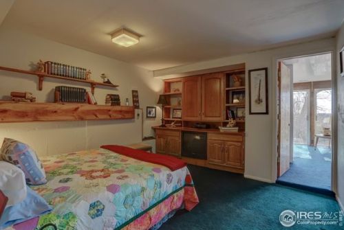 248 Spruce St, Boulder CO  80302-4906 exterior