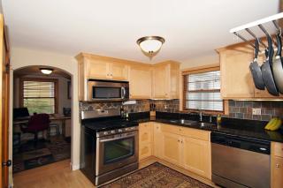 3613 54th St, Minneapolis MN  55410-2302 exterior