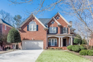 4964 Highland Oaks Way, Mableton, GA 30126-5923