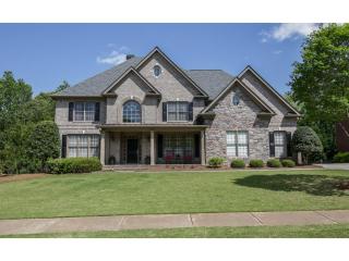 2922 Holly Pointe Ct, Marietta, GA 30062-6699