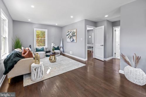 10803 Keller St, Silver Spring MD 20902-3741 exterior