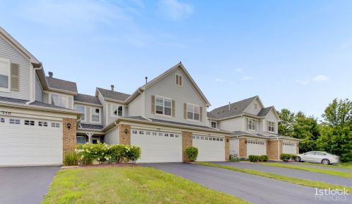 348 Chesapeake Ln, Oswego, IL 60543-4025