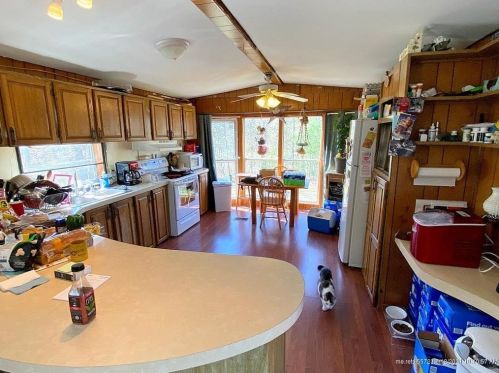 791 Campground Rd, Fayette, ME 04349-3401