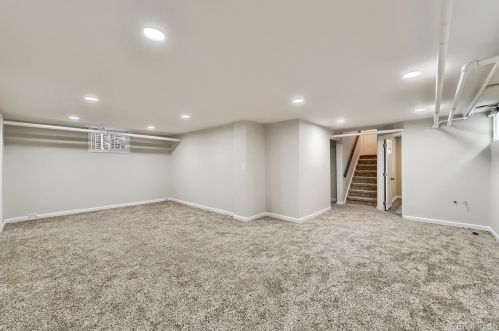 3244 Gaylord St, Denver CO  80205-4131 exterior