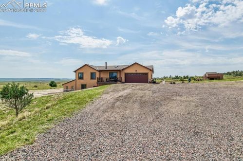 16570 Private Road 146, Kiowa, CO 80117-9029