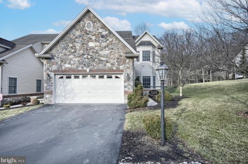 320 Autumn Chase, Harrisburg, PA 17110-3968