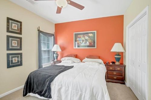 2651 Lk Capri Dr, Conyers GA  30012 exterior