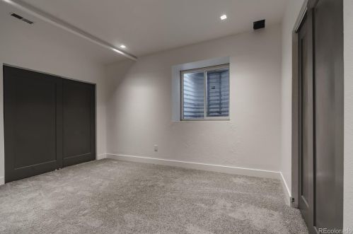 1584 Vrain St, Denver CO  80204-1131 exterior
