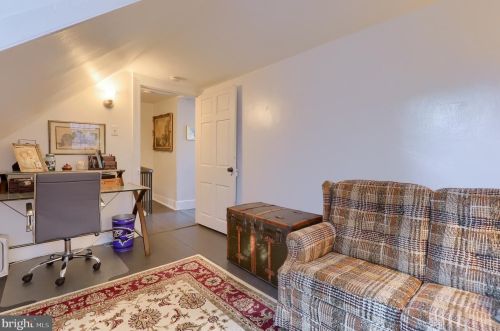 19 Howard Ave, Lancaster PA  17602-3603 exterior