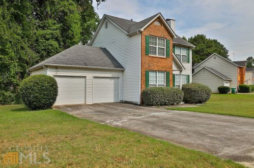 1459 Bridgewater Br, Stone Mountain, GA 30088-3339