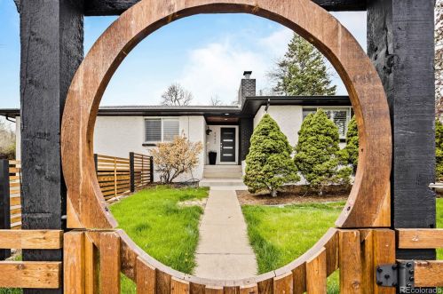 9990 35th Ave, Denver CO  80033-5707 exterior