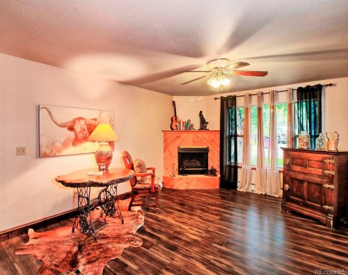 337 Rosevale Rd, Grand Junction CO 81507-1775 exterior