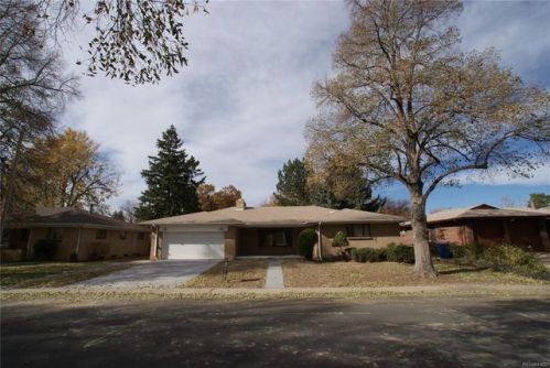 1063 Kenton St, Denver CO  80010-3442 exterior