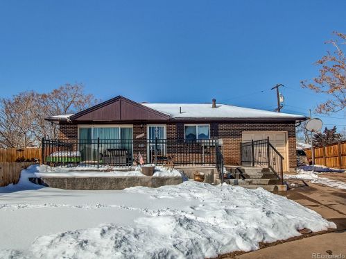 7225 Inca St, Denver, CO 80221-2712