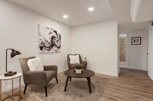 3440 Chase St, Denver CO  80212-7089 exterior