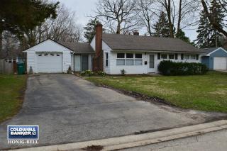 113 Delcy Dr, Dekalb, IL 60115-1901