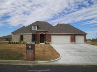 4001 Stonecreek Dr, Muskogee, OK 74403-8647