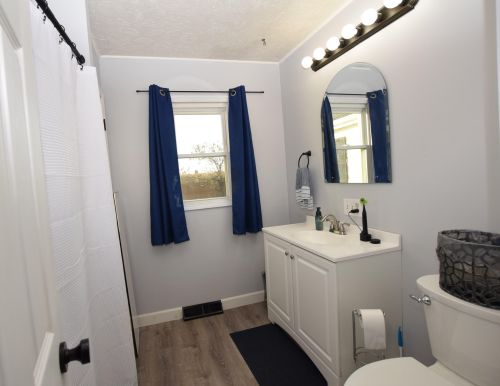 5081 County Line Rd, Springfield OH  45502-9222 exterior