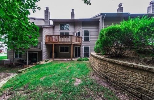 678 Dorland Rd, Saint Paul MN  55119-5572 exterior
