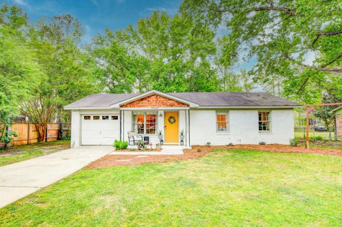 4544 Garwood Dr, Ladson SC  29456-3748 exterior