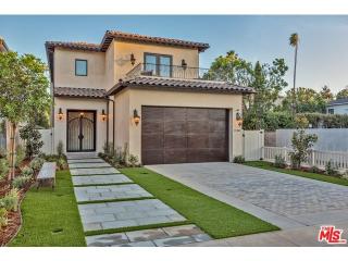 12334 Gorham Ave, Los Angeles, CA 90049-5206