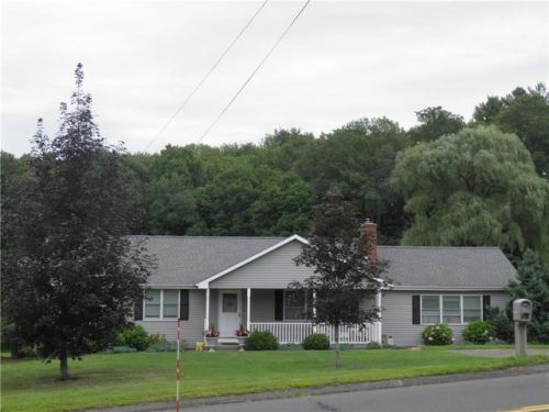 456 Country Clb Rd, Middletown CT  06457-2348 exterior