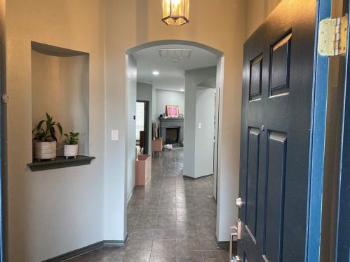 4424 Tacoma Ter, Fort Worth TX  76123-4017 exterior