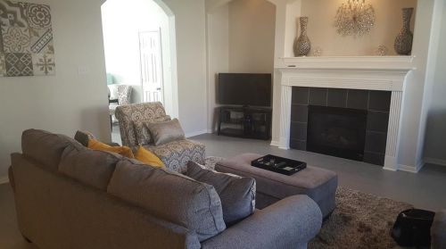 82 Twinvale Loop, Conroe TX  77384-5088 exterior
