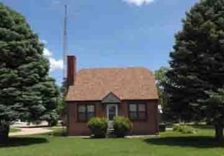 302 Illinois Ave, Selden, KS 67757-5927