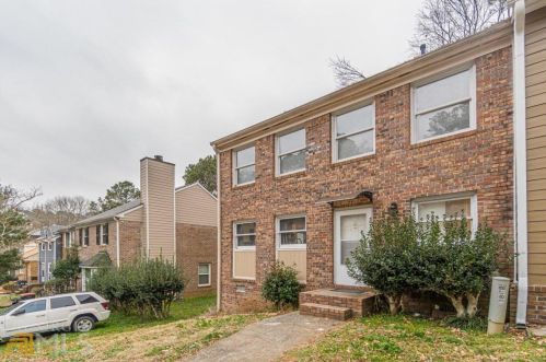 1432 Twin Branches Cir, Marietta, GA 30067-6254