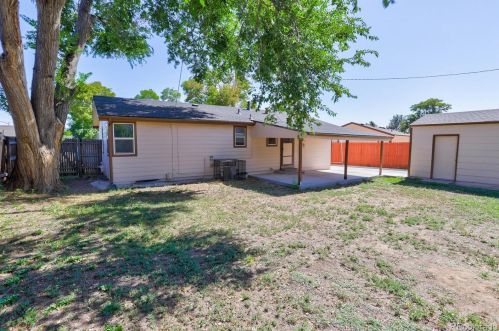 7391 Dale Ct, Westminster, CO 80030-5030