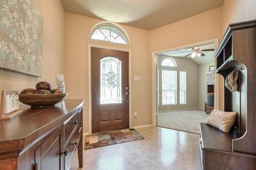 11431 Ryan Ct, Conroe TX  77304-4550 exterior