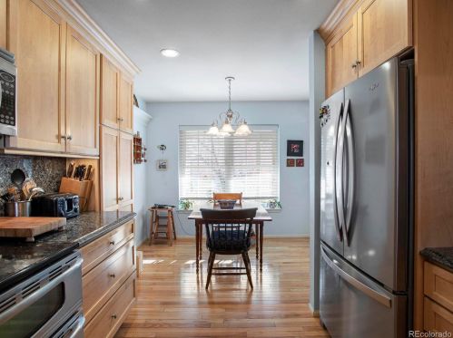 6439 Hinsdale Ave, Englewood CO 80112-1905 exterior