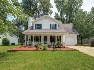 110 Woodbury Ln, Rincon, GA 31326-9055