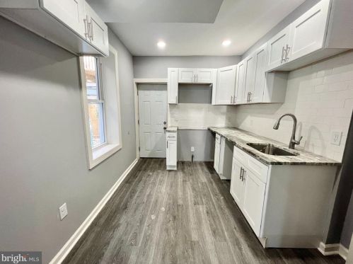 2558 28th St, Philadelphia PA  19132-3524 exterior