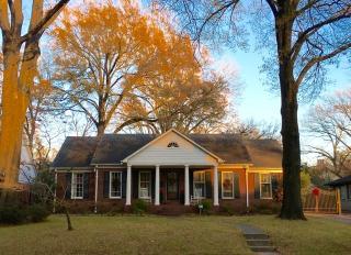 124 Eastland Dr, Memphis, TN 38111-6900