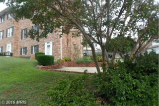 41700 Courthouse Dr, Leonardtown MD  20650 exterior