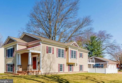 431 Rogers St, Aberdeen, MD 21001-3415